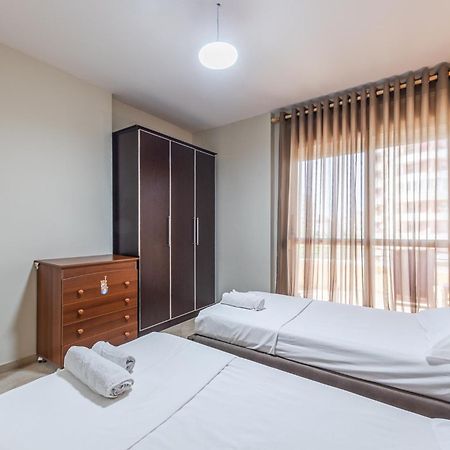 City Center Apartments By Kondo Stays Vlorë Exteriér fotografie