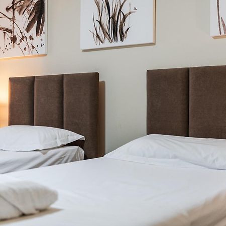 City Center Apartments By Kondo Stays Vlorë Exteriér fotografie