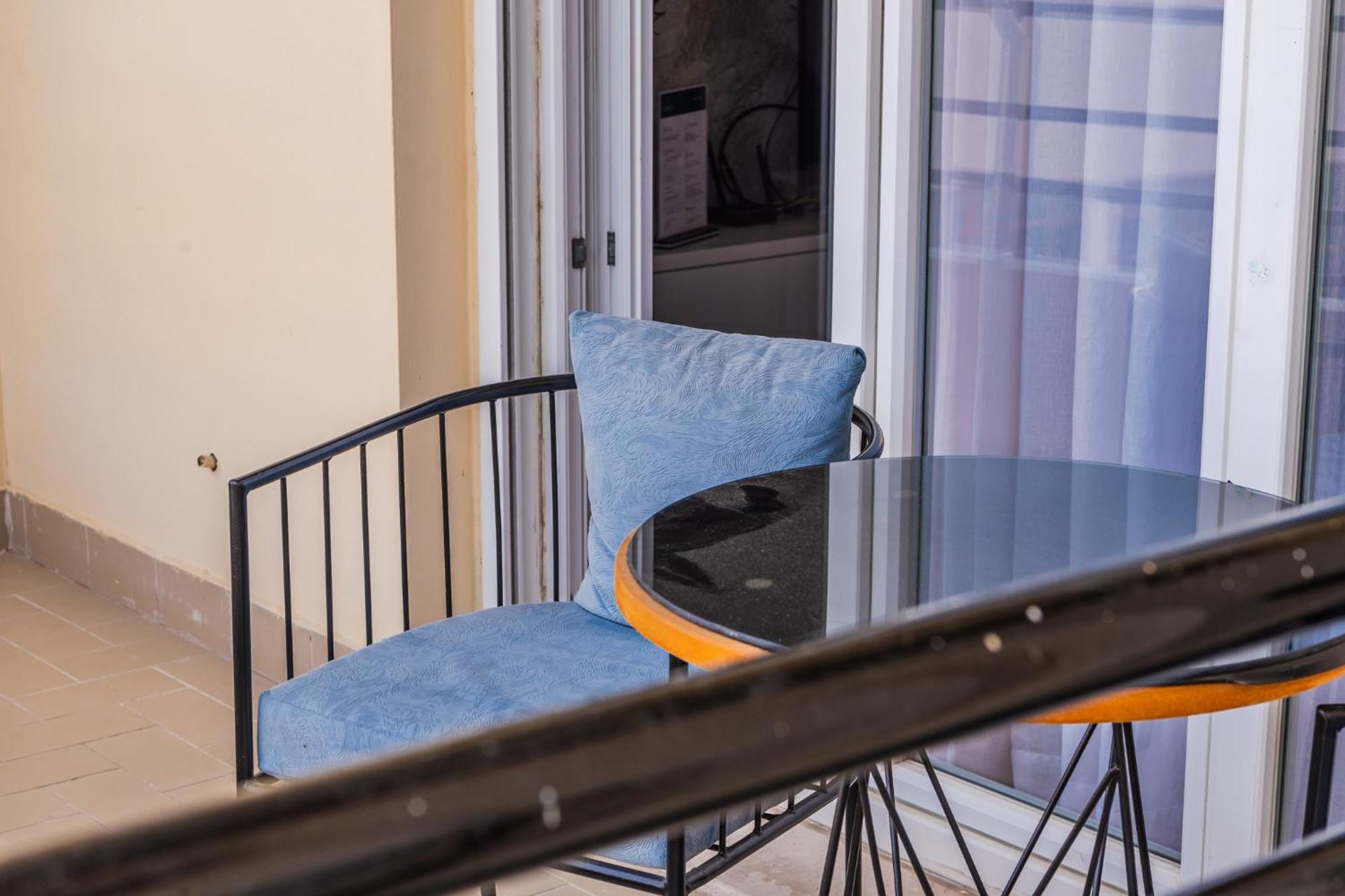 City Center Apartments By Kondo Stays Vlorë Exteriér fotografie