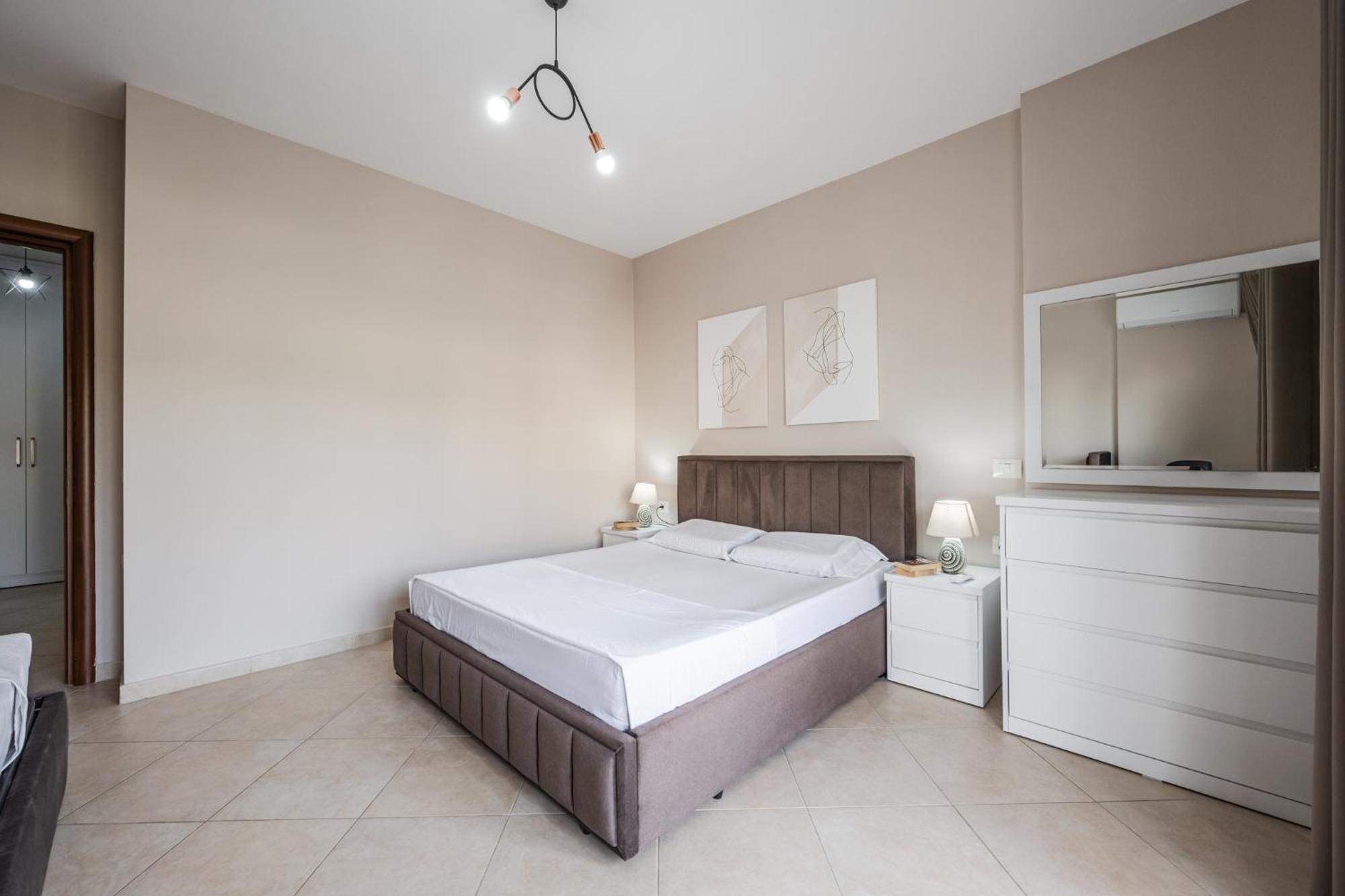 City Center Apartments By Kondo Stays Vlorë Exteriér fotografie