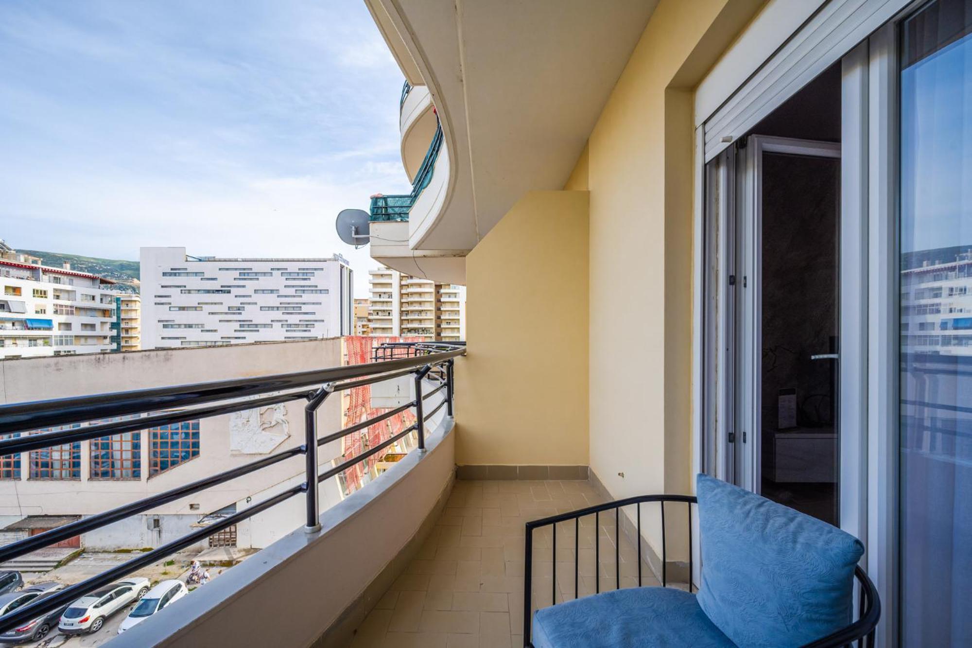 City Center Apartments By Kondo Stays Vlorë Exteriér fotografie