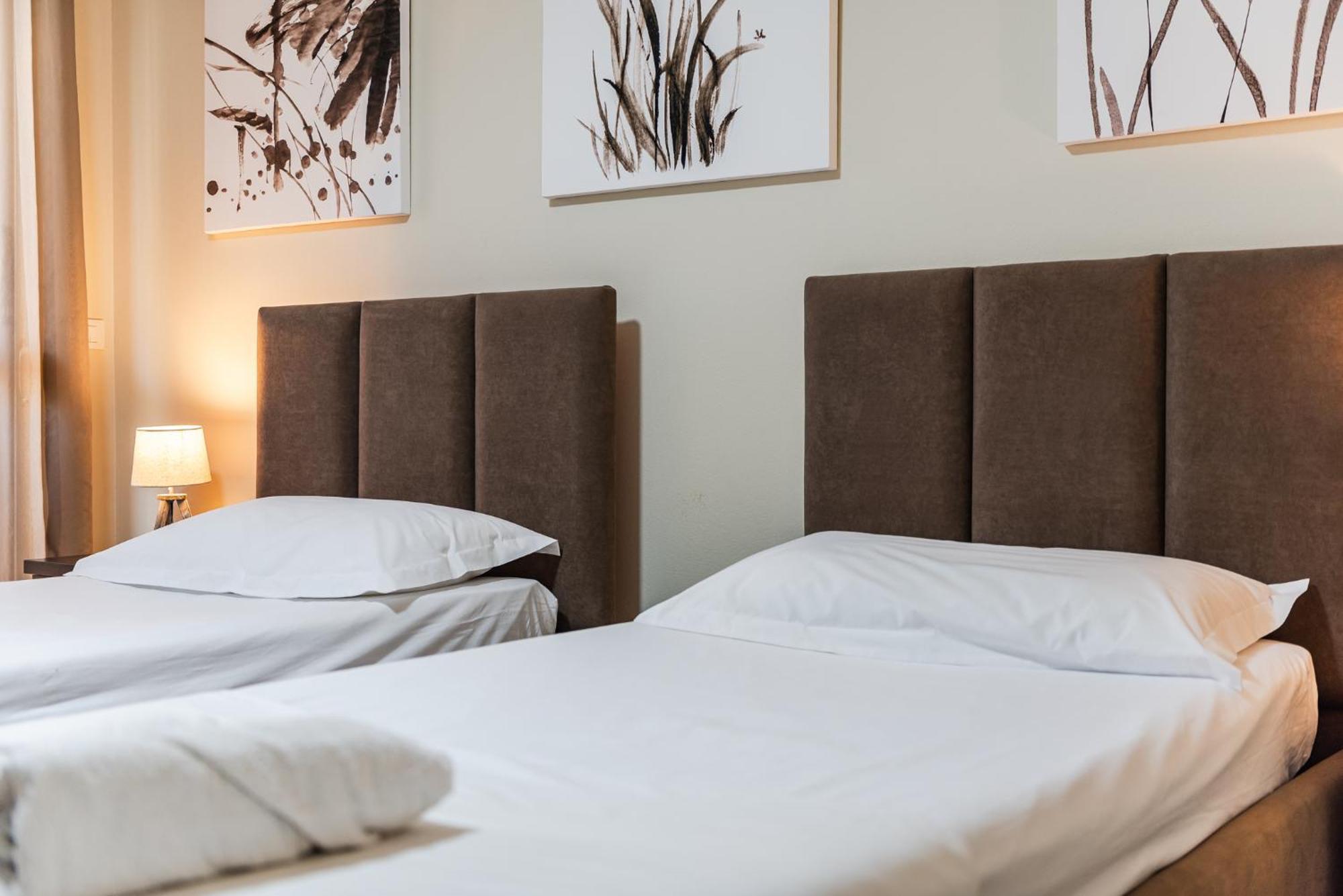 City Center Apartments By Kondo Stays Vlorë Exteriér fotografie