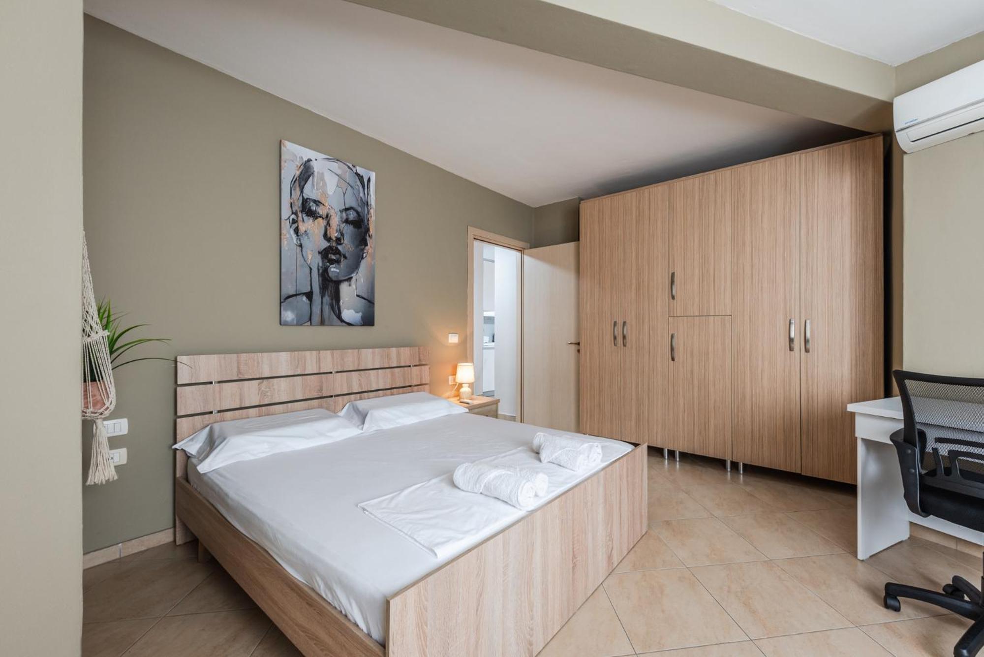 City Center Apartments By Kondo Stays Vlorë Exteriér fotografie
