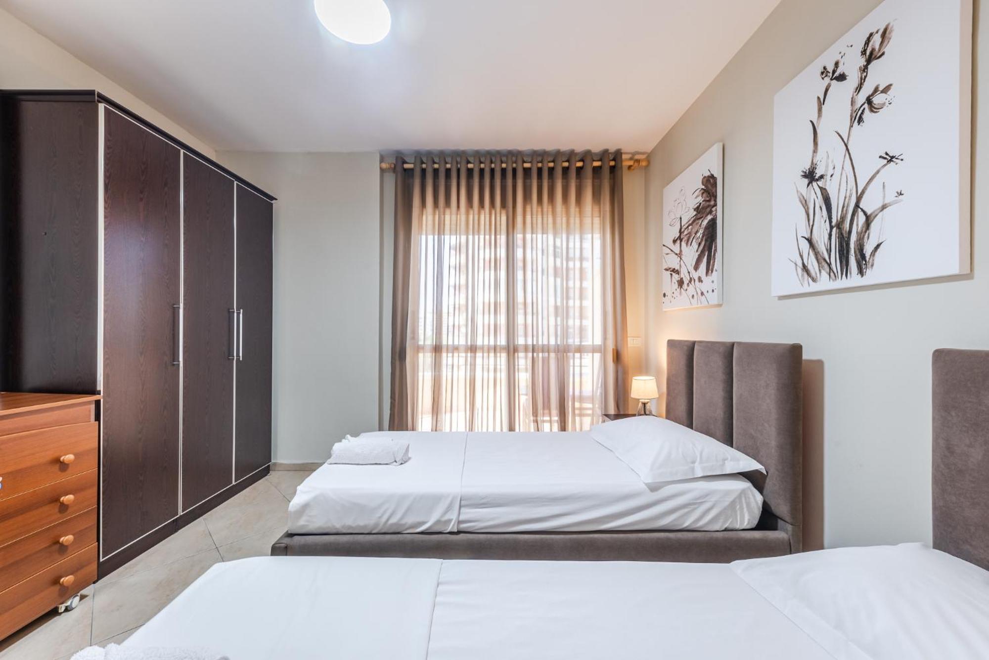 City Center Apartments By Kondo Stays Vlorë Exteriér fotografie