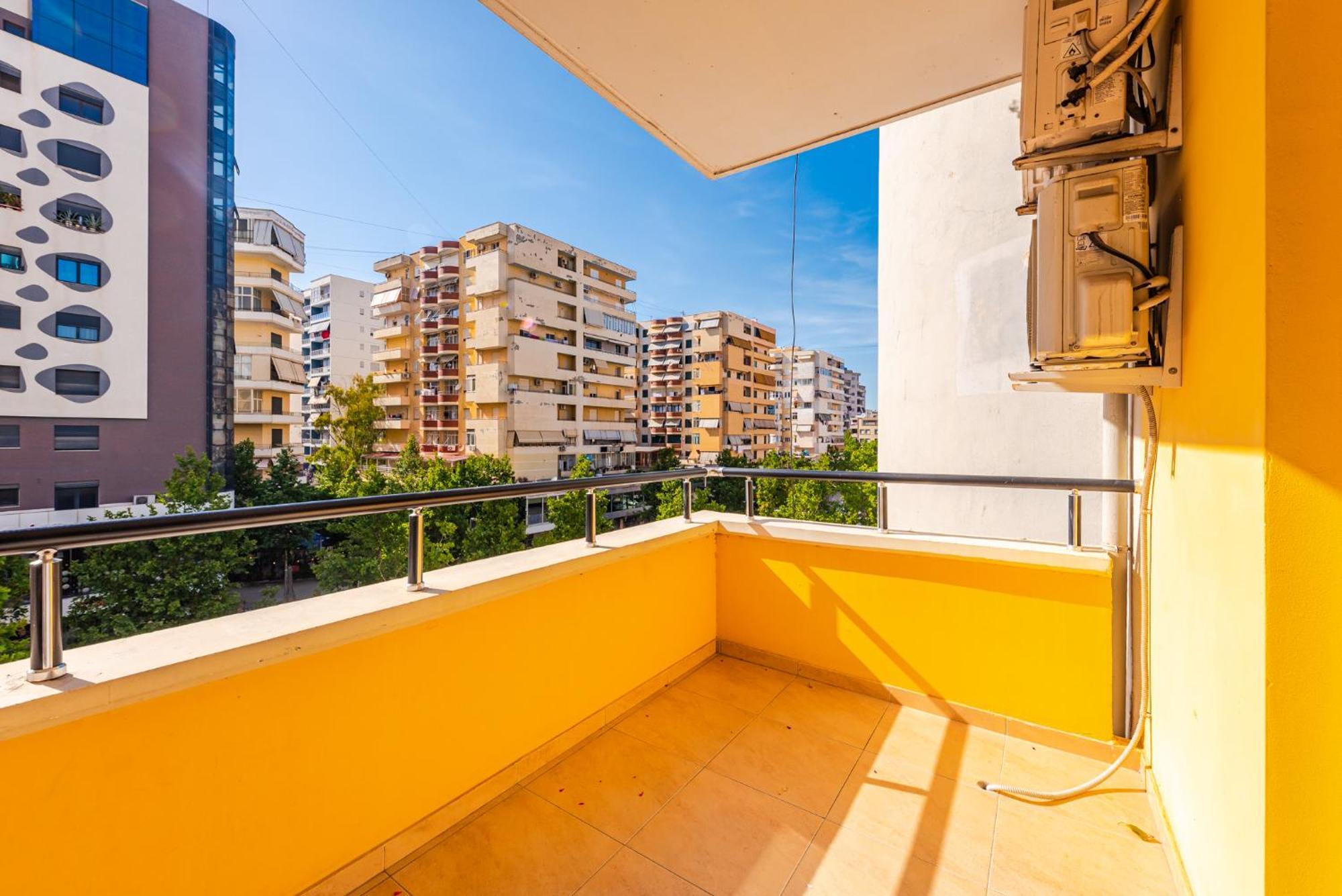 City Center Apartments By Kondo Stays Vlorë Exteriér fotografie