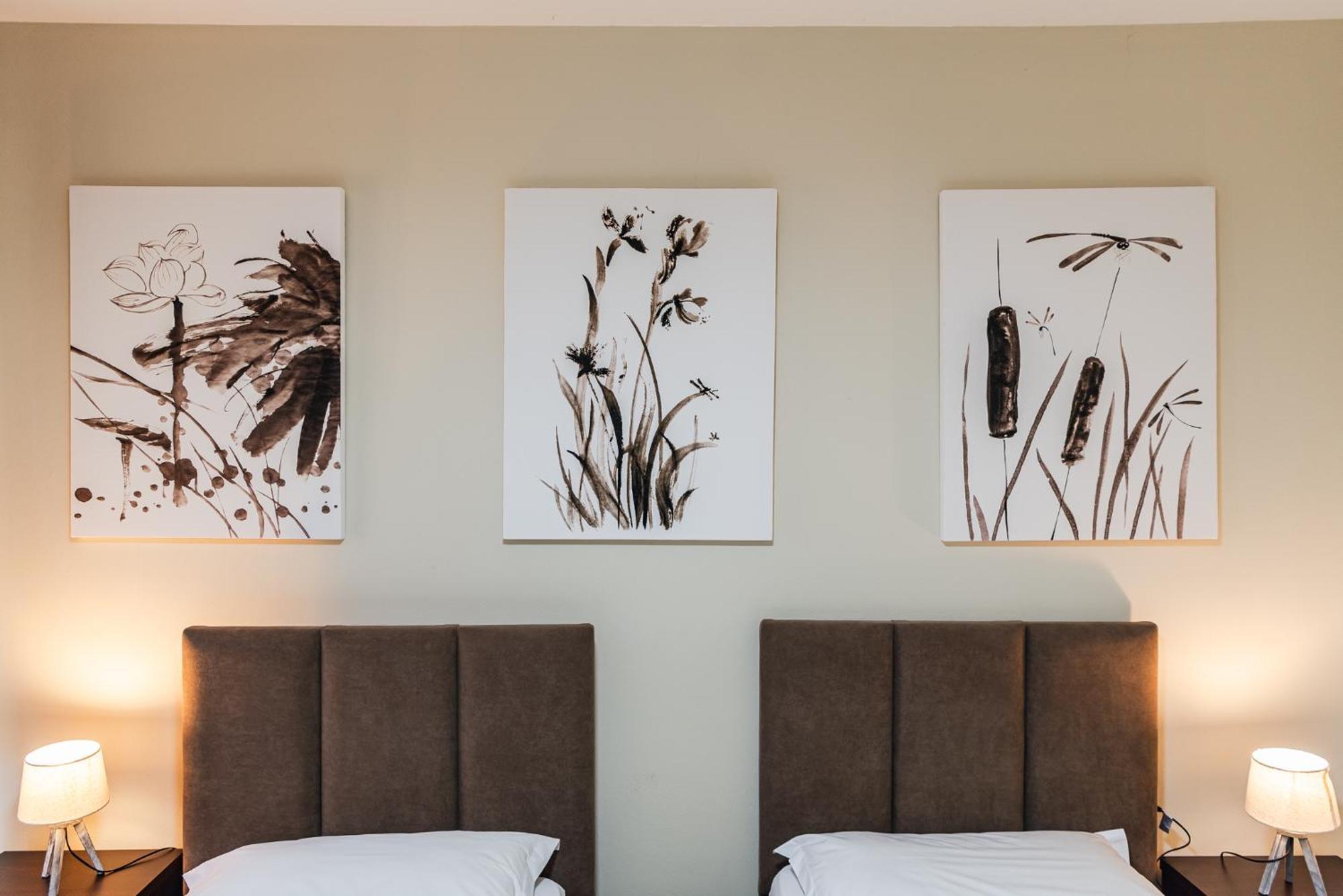 City Center Apartments By Kondo Stays Vlorë Exteriér fotografie