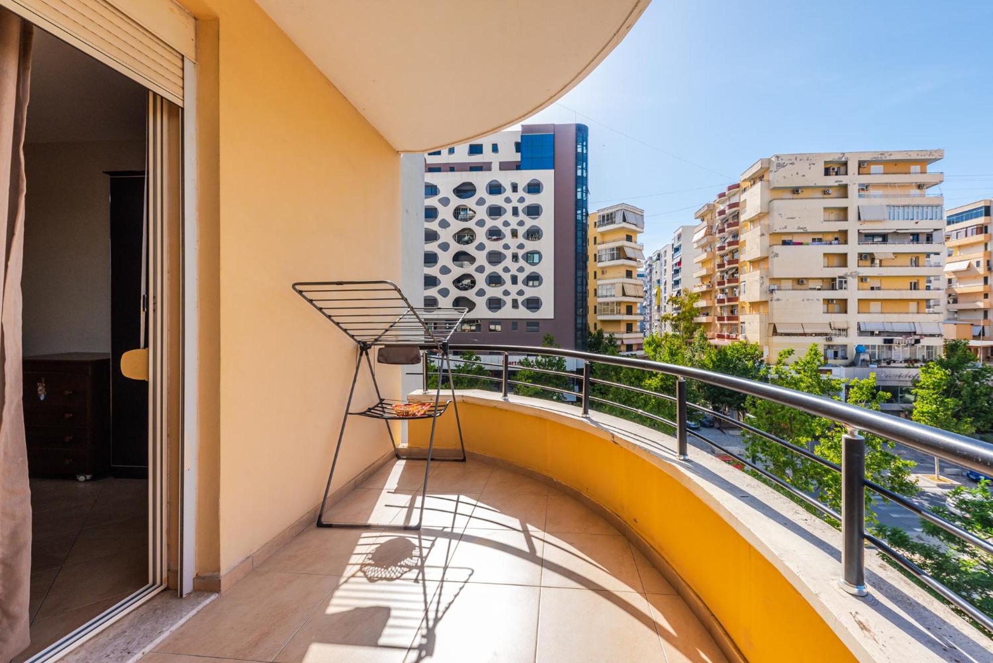 City Center Apartments By Kondo Stays Vlorë Exteriér fotografie